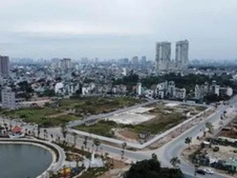 Hà Nội có thêm loạt khu nhà ở xã hội được đề xuất, dự án lớn nhất rộng 22,5ha