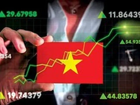 Chứng khoán Việt Nam sẽ ra sao nếu Fed tăng lãi suất?