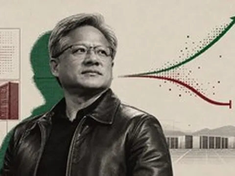 Jensen Huang bác bỏ thuyết tận thế và tuyên bố siêu trí tuệ AI đã hiện diện