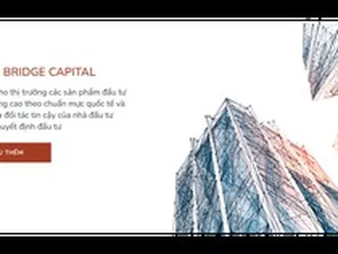 Một công ty quản lý quỹ bị xử phạt do vi phạm công bố thông tin