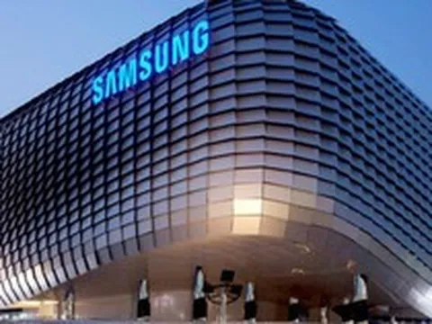 Nhân viên Samsung bị điều tra