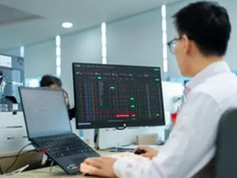 Chân dung những quỹ ngoại trăm tỉ USD bắt đầu tính đến cổ phiếu Việt Nam