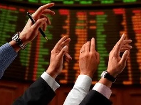Miễn nhiệm ông Nguyễn Trọng Đức