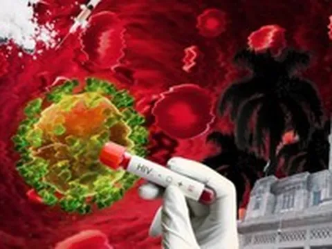 Một đất nước tuyên bố khủng hoảng quốc gia vì HIV: Cứ 60 người trưởng thành thì có 1 người bị nhiễm