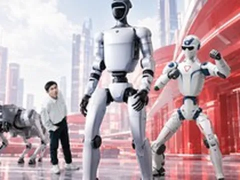 Ông chủ Unitree Robotics: Từ cậu học sinh bị cô giáo chê "hơi ngốc" đến nhà sáng lập đế chế robot 50 tỷ USD nổi danh Trung Quốc