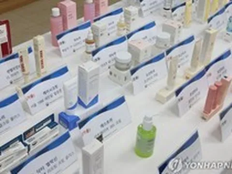 Hàng giả từ Trung Quốc gắn mác chính hãng tràn lan trên Naver, Coupang: Hơn 82.000 sản phẩm vào thị trường Hàn Quốc