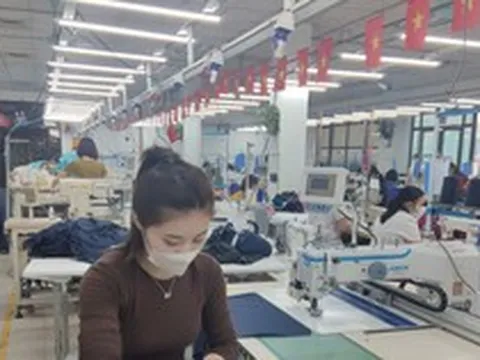 Đổi cách ưu đãi thuế, nâng sức cạnh tranh doanh nghiệp Việt
