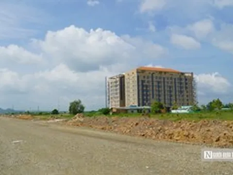 “Không thu hút đầu tư bằng mọi giá”, Lâm Đồng hướng đến dòng vốn chất lượng