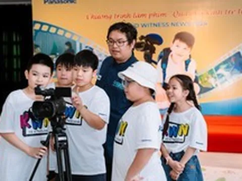 Chuyện chăm sóc tổ ấm và những giá trị bền bỉ sau nửa thế kỷ gắn bó cùng người Việt