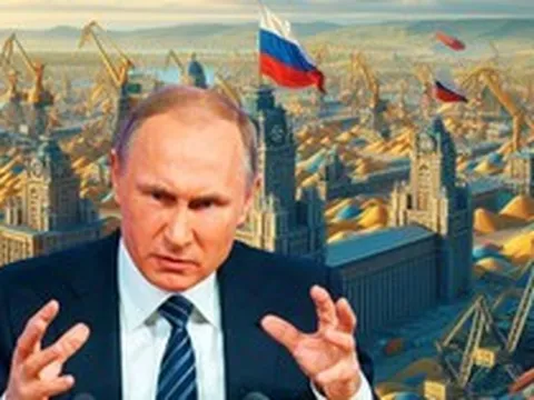 Kremlin đối diện "cú sốc mới" từ nước vừa trục xuất 10 nhà ngoại giao Nga: Chuẩn bị đáp trả