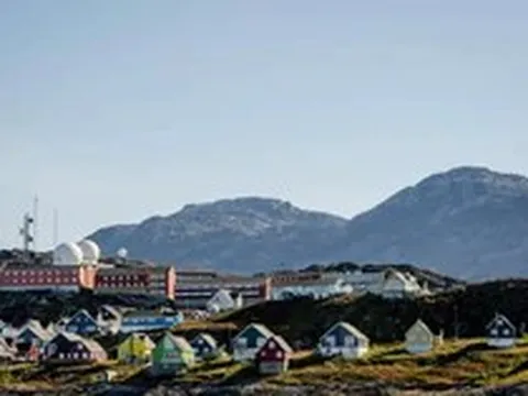 Mỹ đạt thoả thuận về Greenland, Tổng thống Trump nói ‘giấc mơ thành hiện thực’