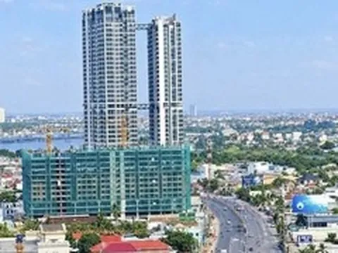 'Kho căn hộ' mới của TP.HCM, nơi người trẻ tìm chốn an cư