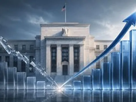 BofA: Fed có thể tăng lãi suất trên 5%, nhà đầu tư nên chuẩn bị tinh thần