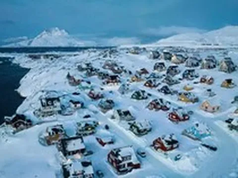 Hàm ý của Tổng thống Mỹ Trump khi tung tin sốc về Greenland?