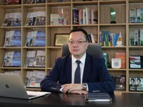 Miza Nghi Sơn triển khai dự án tín chỉ carbon theo Điều 6.2 Thỏa thuận Paris