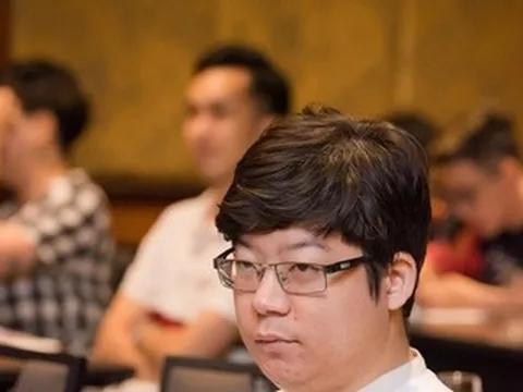 CEO Box Việt Nam vừa bị truy nã là ai?