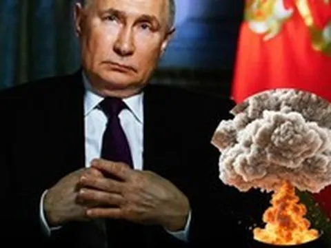 1.300 km biên giới Nga xuất hiện biến số mới: Thành viên NATO mở “cánh cửa” hạt nhân - Moscow lo gì?