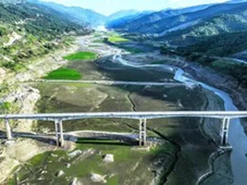 El Nino đạt ngưỡng rất mạnh, sẽ ảnh hưởng thế nào đến nước ta?