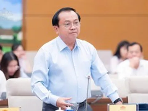 Đề xuất miễn thuế cho doanh nghiệp cung cấp suất ăn cho trường học, bệnh viện