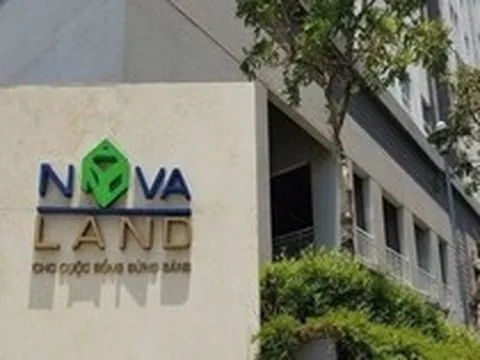 Novaland (NVL) chốt ngày phát hành gần 801 triệu cổ phiếu, huy động hơn 8.000 tỷ đồng xử lý nợ