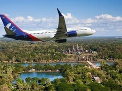 Siêu sân bay vừa mở; số khách giảm 9%, đường bay bị hủy - Việt Nam đang bỏ xa: Campuchia "gặp khó" ở đâu?