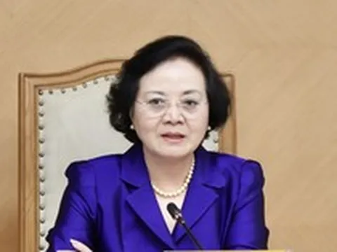 Phó Thủ tướng: Cải cách tiền lương linh hoạt, giúp giữ chân nguồn nhân lực cao khu vực công