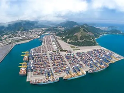 Từ những đại công trường hạ tầng đến chu kỳ tăng trưởng mới của BĐS Việt Nam