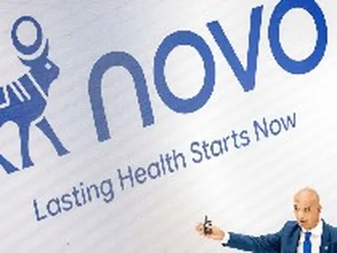 13.000 nhân viên rời Novo trong một năm: ‘Ông lớn’ thuốc giảm cân đang gặp chuyện gì?
