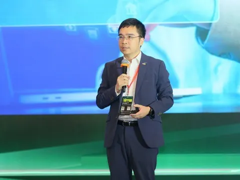Lãnh đạo FPT đề xuất lộ trình đưa AI vào “lõi” ngành Tài chính