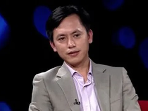 Ông Lê Chí Phúc hé lộ kênh đầu tư có hiệu suất dài hạn vượt trội so với gửi tiết kiệm