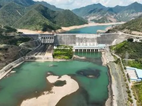 Phó thủ tướng yêu cầu ứng phó nguy cơ thiếu nước về các hồ thủy điện do ảnh hưởng El Nino