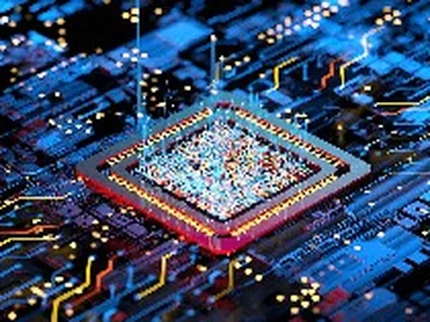 Nhóm công nghệ áp đảo top 10 công ty vốn hóa lớn nhất thế giới, không có bóng dáng ngân hàng, bất động sản