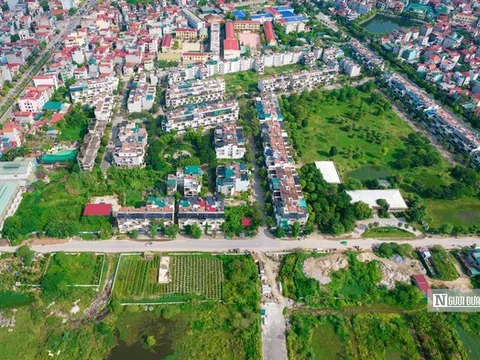 Quy trình mới về đính chính “sổ đỏ” có sai sót hoặc bị thu hồi một phần