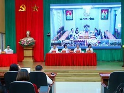 Cử tri kiến nghị hoàn thiện chế độ chính sách đối với cán bộ cơ sở