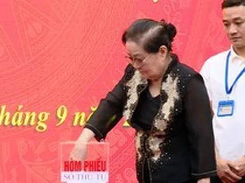 GPMB Vành đai 1: Chính sách đặc thù, người dân thêm cơ hội an cư