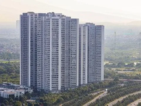 Theo dấu các đại dự án hạ tầng tìm tâm điểm bất động sản