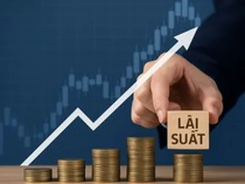 Lãi suất tăng cao, Tổng Giám đốc SGI Capital tiết lộ nơi giữ phần lớn tài sản