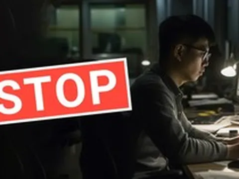 CEO nổi tiếng với phát ngôn "làm thêm giờ là phi đạo đức" gây tranh cãi với đề xuất: Chỉ ký hợp đồng 4 năm không gia hạn với nhân viên