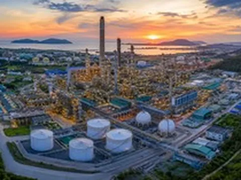 Cà Mau đề xuất siêu dự án, cần tới 900ha đất trên bờ và mặt nước