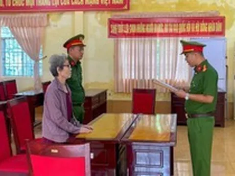 Bán đất 20 tỷ đồng nhưng chỉ khai 5 tỷ, Công an vào cuộc điều tra, một đối tượng 79 tuổi bị cấm đi khỏi nơi cư trú