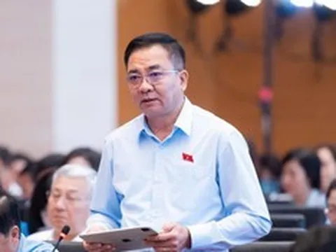 Sửa Luật Chứng khoán: Kiểm soát rủi ro, bảo vệ quyền lợi hợp pháp của nhà đầu tư