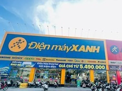 Vietcap: DMX hưởng hoa hồng từ các công ty tài chính tiêu dùng mà không phải chịu rủi ro tín dụng