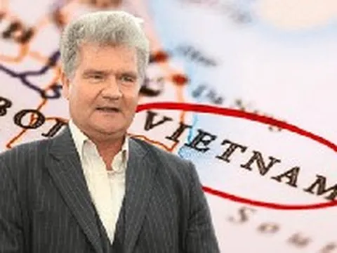 Chứng khoán Việt Nam đã phản ứng với tin nâng hạng hay chưa và câu trả lời của quỹ ngoại tỷ USD?