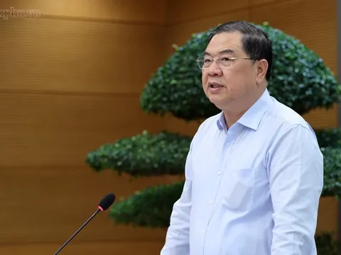 Phó Thủ tướng yêu cầu hoàn thiện cơ chế phát triển kinh tế cửa khẩu tại Lào Cai và Tây Ninh