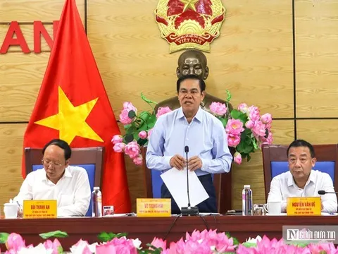 Giữ vững đà tăng trưởng, kinh tế Nghệ An xuất hiện nhiều điểm sáng