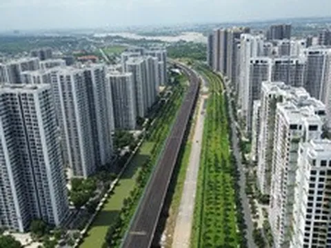 Những siêu hạ tầng đang viết lại giá trị bất động sản