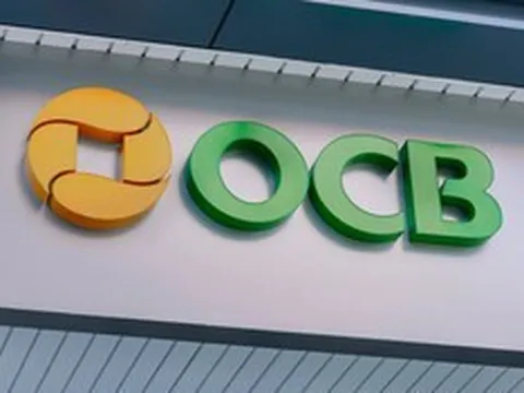 OCB hoàn tất nghĩa vụ và chủ động khắc phục theo kiến nghị sau kết luận thanh tra