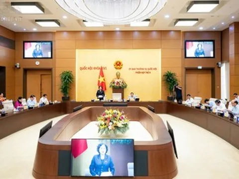 Mở rộng việc tiếp cận thị trường đối với nhà đầu tư nước ngoài