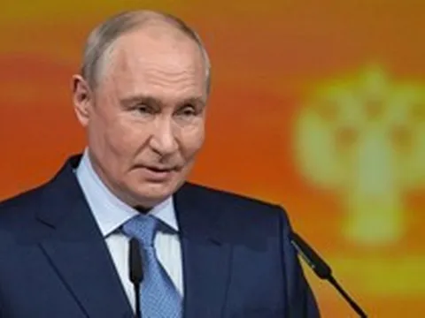 Nga tịch thu tài sản của doanh nghiệp Đức, Tổng thống Putin trực tiếp ký sắc lệnh