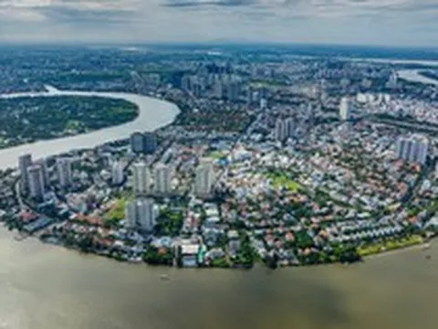 Thành phố giàu nhất Việt Nam rộng gấp ba, có đủ sân bay, cảnh biển… sau quyết định lịch sử: Chuyên gia chỉ ra điều cần làm để phát triển đúng tầm vóc